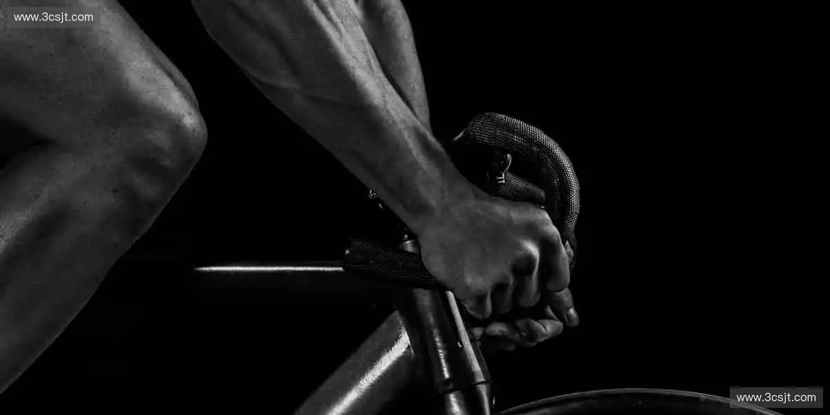 🏅【赛事官网】突破极限,你的名字就是传奇的起点!